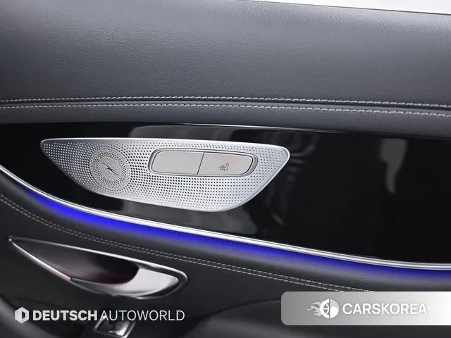 Mercedes-Benz AMG GT id 2984953 из Кореи 7