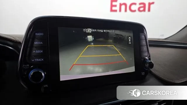 Hyundai Santa Fe TM id 2976752 из Кореи 7