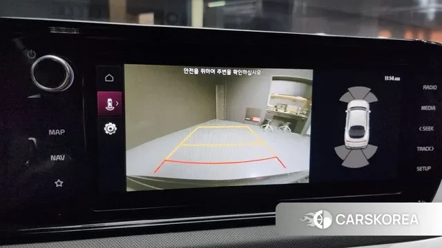 Kia K5 3rd generation id 3639311 из Кореи 7