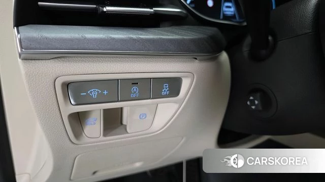 Genesis G80 (RG3) id 4396312 из Кореи 7