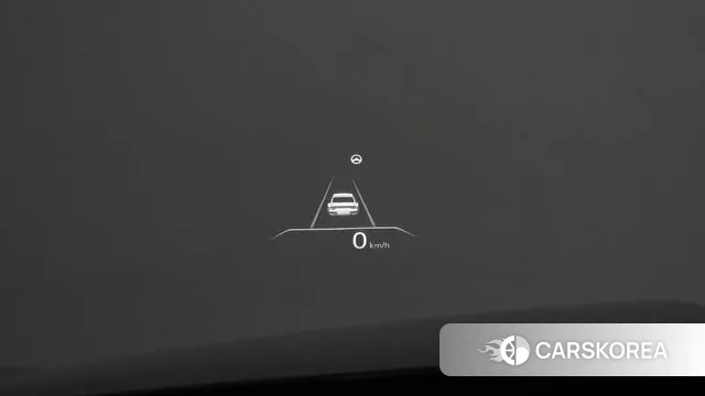 Genesis G80 (RG3) id 3525382 из Кореи 7