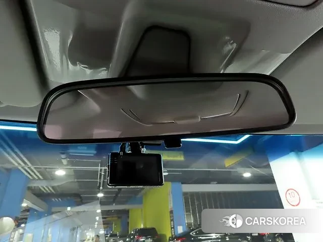 Kia The New Ray id 3306945 из Кореи 7