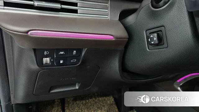 Hyundai The New Grandeur IG id 4284446 из Кореи 7