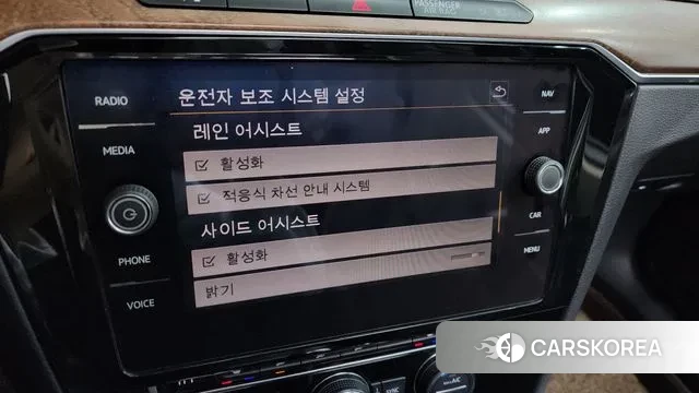 Volkswagen Passat GT (B8) id 3444976 из Кореи 7