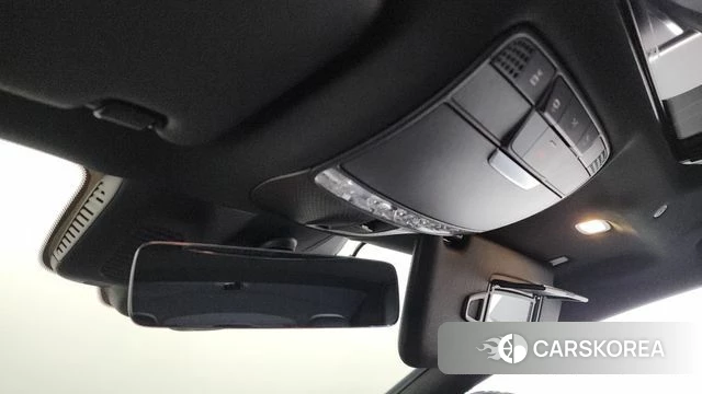 Mercedes-Benz CLS-Class C257 id 3934655 из Кореи 7