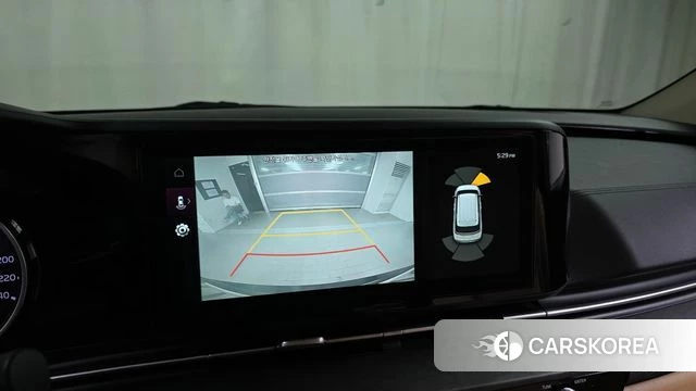 Kia Carnival 4th generation id 3935862 из Кореи 7