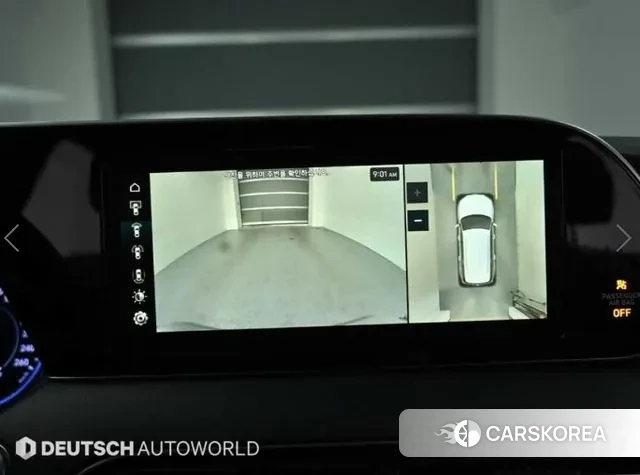 Hyundai Palisade id 3723062 из Кореи 7