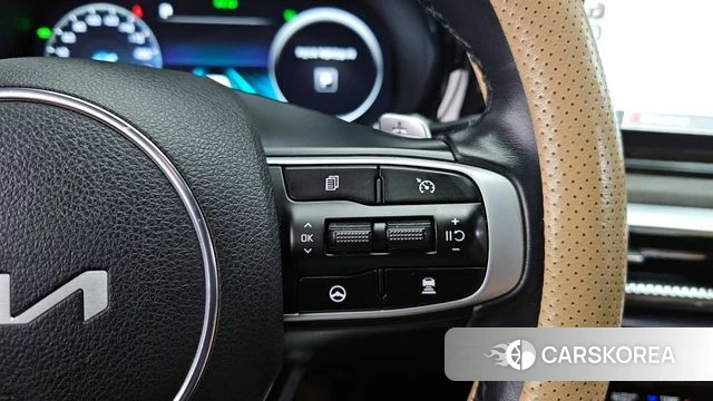 Kia K5 Hybrid 3rd Generation id 4443997 из Кореи 7