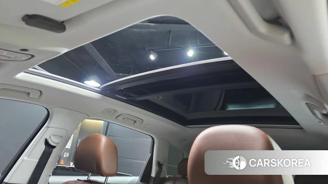 Audi Q7 (4M) id 4525467 из Кореи 7