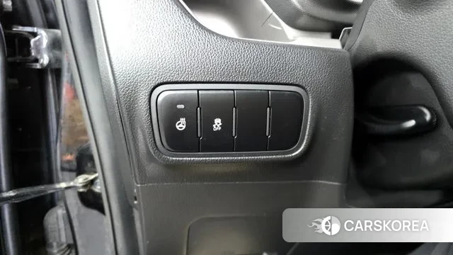 Kia The New Ray id 3045701 из Кореи 7