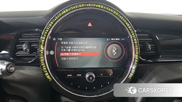 Mini Cooper id 3675694 из Кореи 7