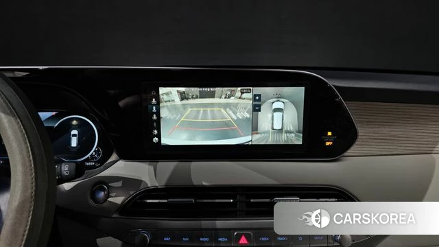 Hyundai Palisade id 3885018 из Кореи 7