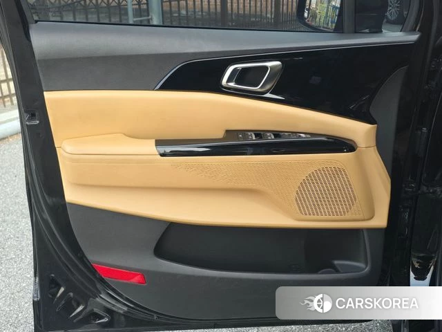 Kia Carnival 4th generation id 3807397 из Кореи 7