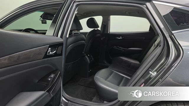 Kia K7 Premier id 4759398 из Кореи 7
