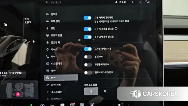 Tesla Model 3 id 3373716 из Кореи 7