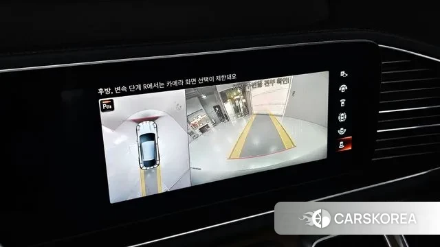 Mercedes-Benz GLE-Class W167 id 3606572 из Кореи 7