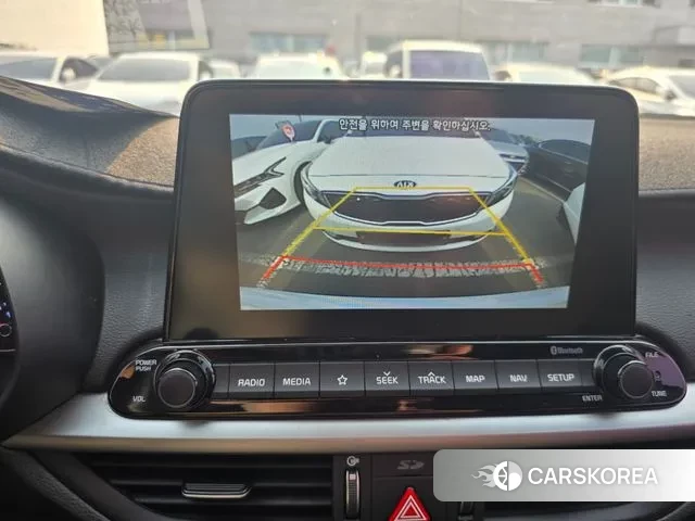 Kia Come New K3 id 2961306 из Кореи 7