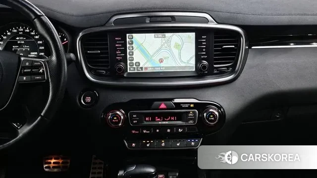 Kia The New Sorento id 3489777 из Кореи 7