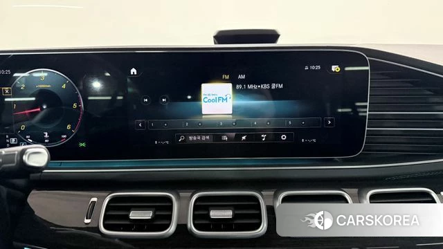 Mercedes-Benz GLE-Class W167 id 3839553 из Кореи 7