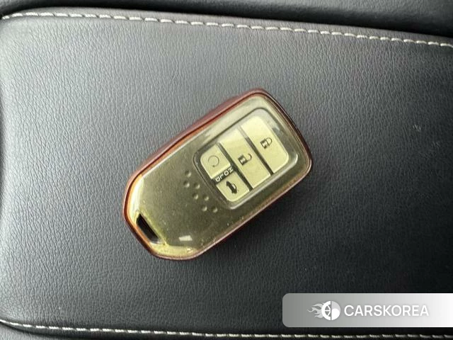 Honda Civic id 4258182 из Китая 7