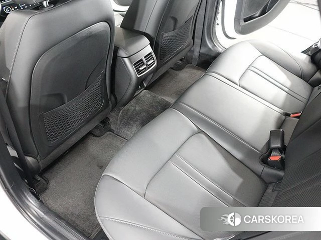 Hyundai Sonata D Edge Hybrid (DN8) id 4590498 из Кореи 7