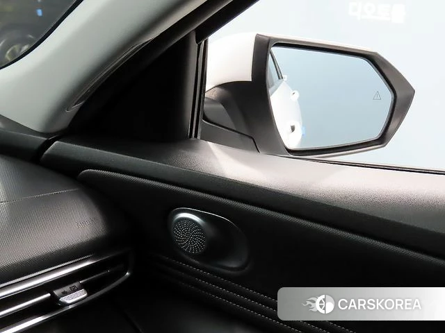 Hyundai Avante (CN7) id 4872007 из Кореи 7