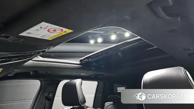 Jeep Grand Cherokee (WL) id 3032481 из Кореи 7