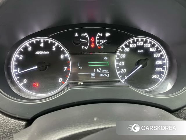 Nissan TIIDA id 4210230 из Китая 7