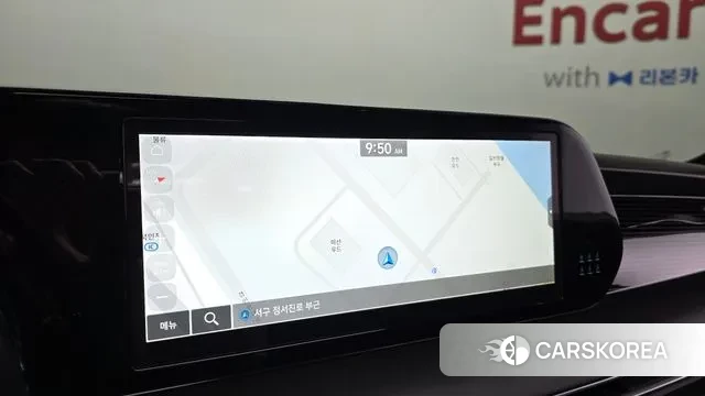 Hyundai The New Palisade id 3372009 из Кореи 7