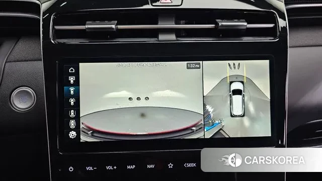 Hyundai Tucson Hybrid (NX4) id 2900282 из Кореи 7