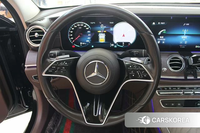 Mercedes-Benz E-class id 3896294 из Китая 7