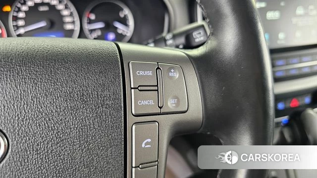 Hyundai The New Grand Starex id 3861100 из Кореи 7