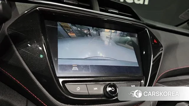 Chevrolet (GM Daewoo) Trailblazer id 3758998 из Кореи 7