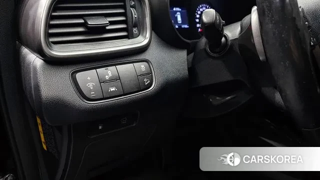 Kia The New Sorento id 3541625 из Кореи 7