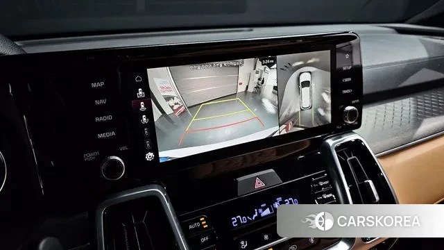 Kia Sorento 4th Generation id 3529007 из Кореи 7