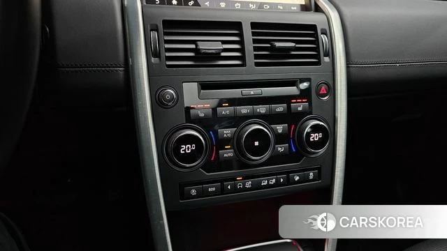 Land Rover Discovery Sports id 3912014 из Кореи 7