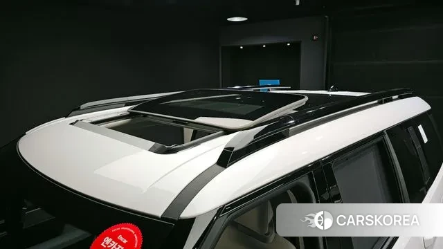 Hyundai Santa Fe (MX5) id 3231372 из Кореи 7