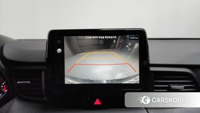 Hyundai Veloster (JS) id 3843662 из Кореи 7