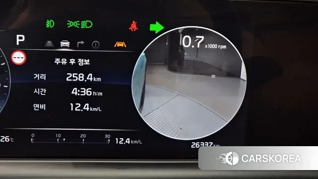 Kia The New Seltos id 2993107 из Кореи 7