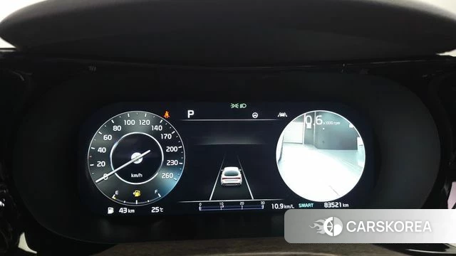 Kia K5 3rd generation id 4855034 из Кореи 7