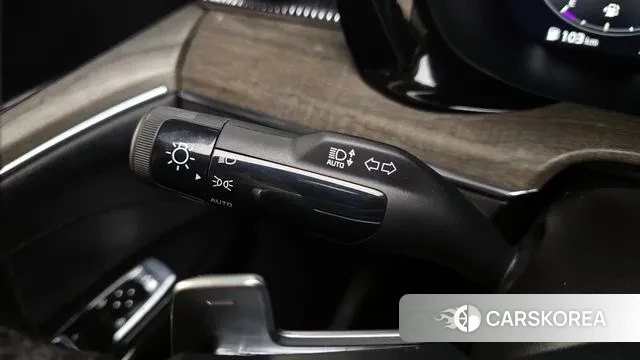 Kia K5 3rd generation id 3620302 из Кореи 7