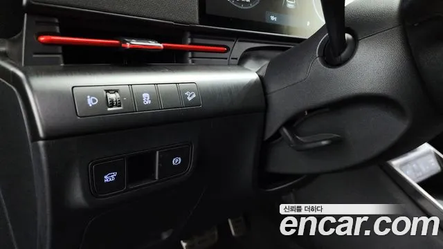 Hyundai Kona (SX2) id 2686643 из Кореи 7