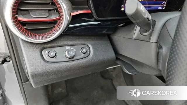 Chevrolet (GM Daewoo) Trax Crossover id 3158870 из Кореи 7