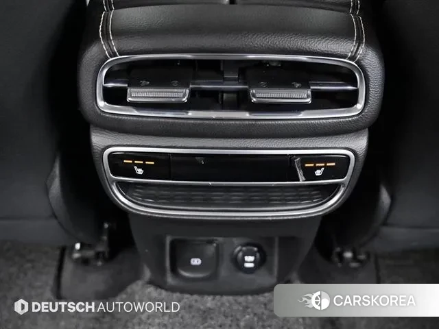 Genesis GV80 id 3390351 из Кореи 7