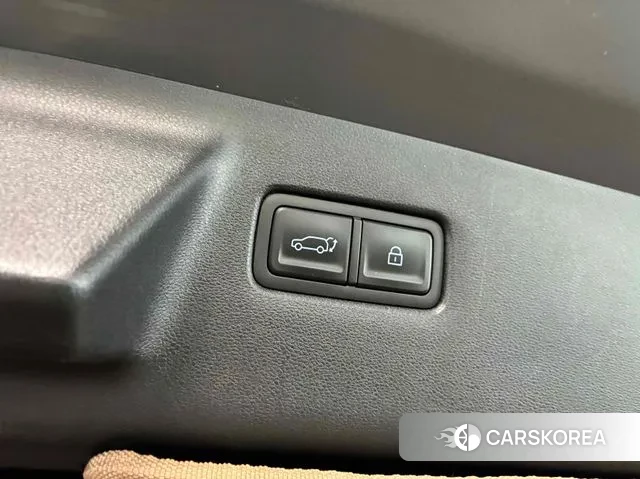 Hyundai Santa Fe (MX5) id 3756887 из Кореи 7