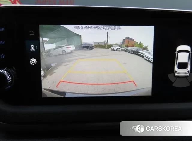 Hyundai Sonata (DN8) id 3366484 из Кореи 7