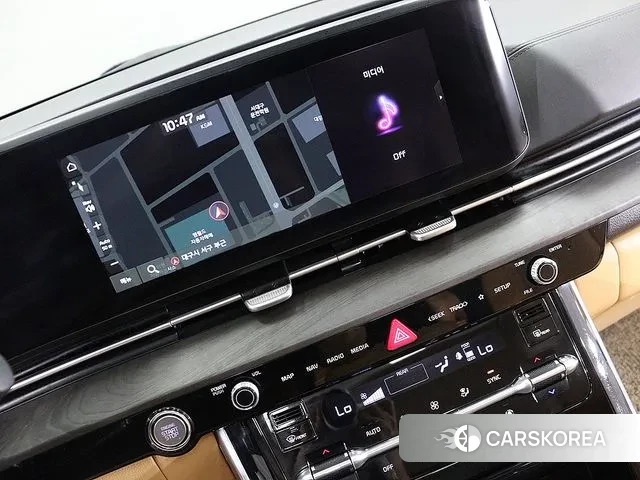 Kia Carnival 4th generation id 3032859 из Кореи 7