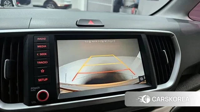 Kia The New Ray id 3626224 из Кореи 7