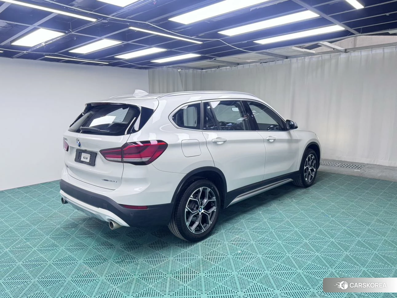 BMW X1 id 4407161 из Китая 7