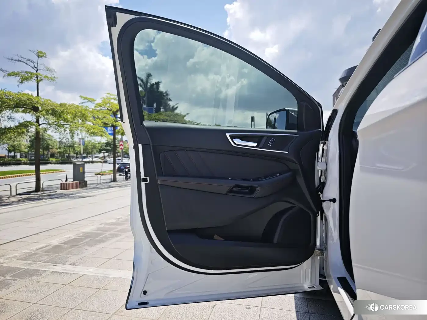Ford Sharp World id 4548316 из Китая 7
